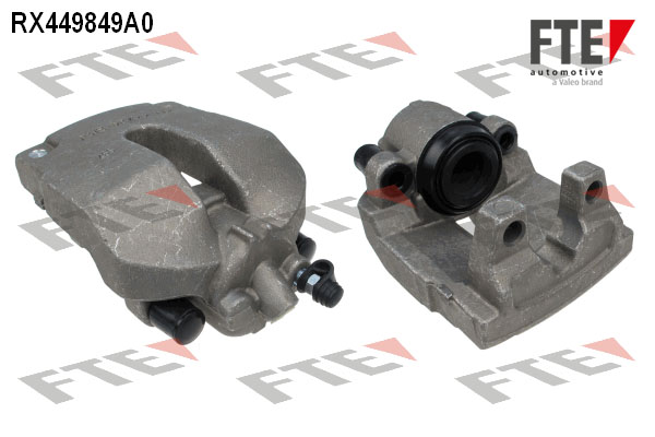 FTE RX449849A0 Δαγκάνα φρένων