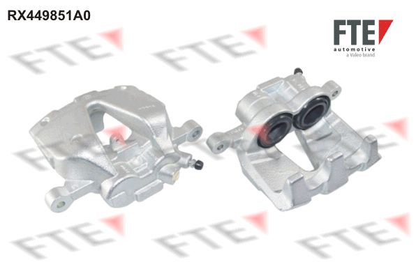 FTE RX449851A0 Δαγκάνα φρένων