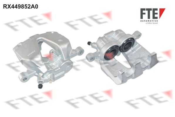 FTE RX449852A0 Δαγκάνα φρένων