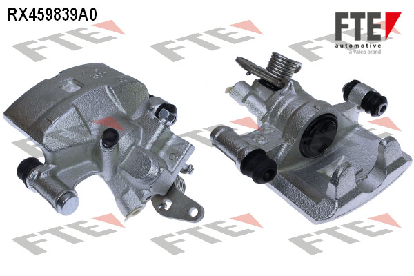 FTE RX459839A0 Δαγκάνα φρένων