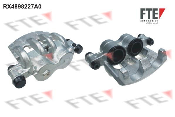 FTE 9291369 Δαγκάνα φρένων