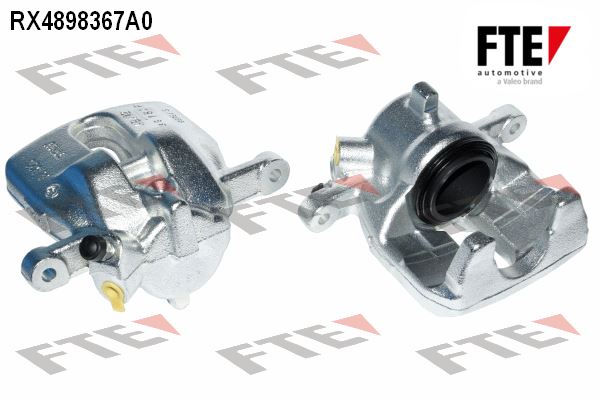 FTE RX4898367A0 Δαγκάνα φρένων