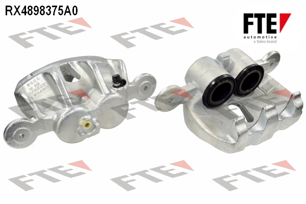 TRW BHX609E Bremsecaliper