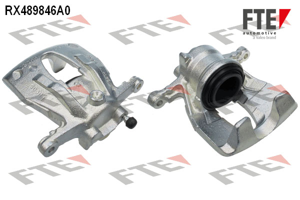 FTE RX489846A0 Δαγκάνα φρένων