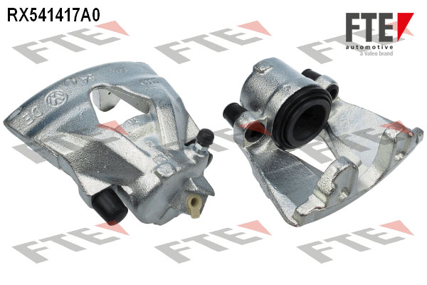 FTE 9291585 Δαγκάνα φρένων