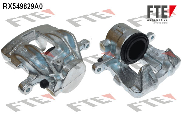 FTE RX549829A0 Δαγκάνα φρένων