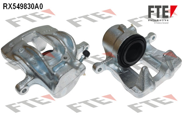 FTE RX549830A0 Δαγκάνα φρένων