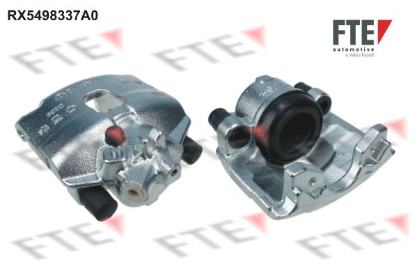 FTE 9291782 Δαγκάνα φρένων