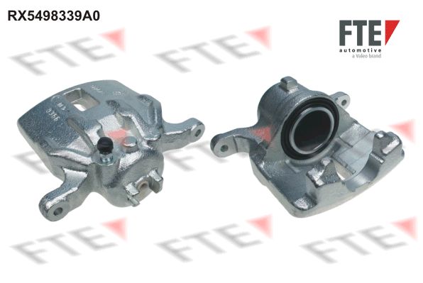 FTE RX5498339A0 Δαγκάνα φρένων