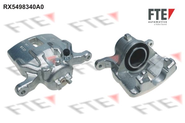 FTE RX5498340A0 Δαγκάνα φρένων