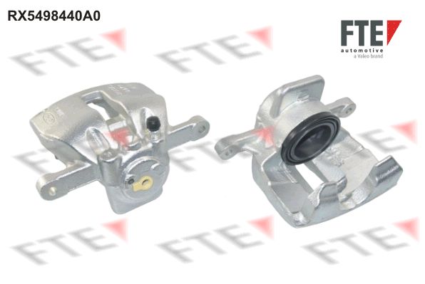 FTE 9291804 Δαγκάνα φρένων
