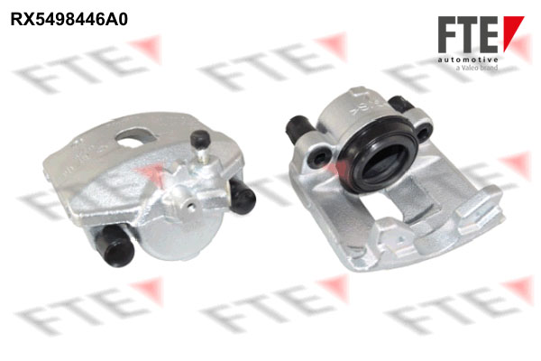 FTE RX5498446A0 Δαγκάνα φρένων