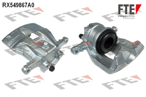 FTE 9291844 Δαγκάνα φρένων