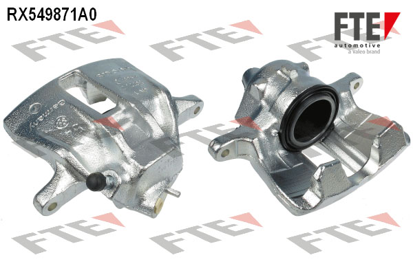 FTE RX549871A0 Δαγκάνα φρένων
