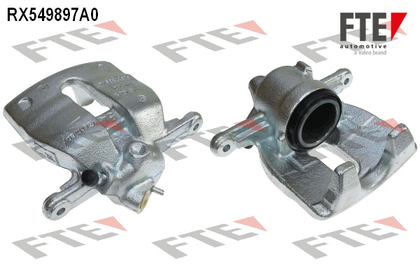 FTE RX549897A0 Δαγκάνα φρένων