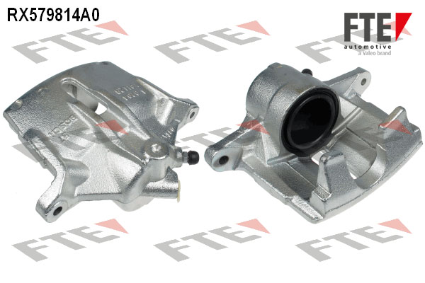 FTE RX579814A0 Δαγκάνα φρένων
