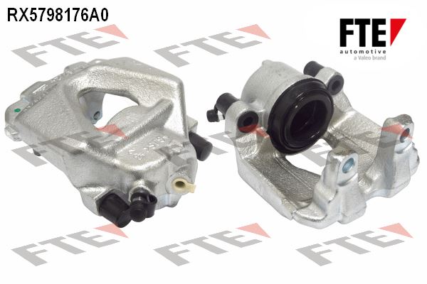 FTE RX5798176A0 Δαγκάνα φρένων