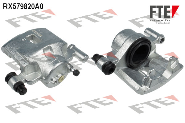 FTE RX579820A0 Δαγκάνα φρένων
