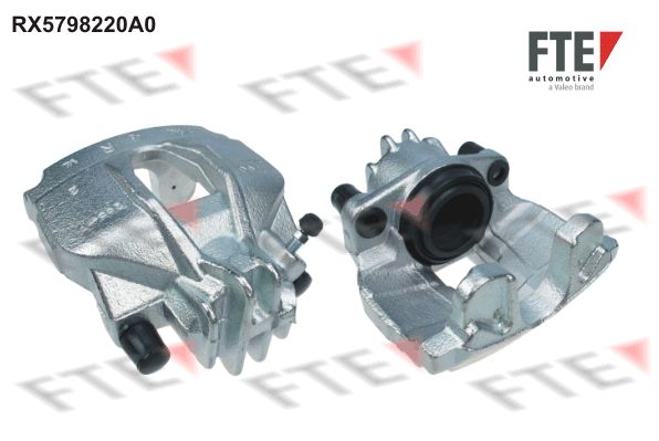 FTE RX5798220A0 Δαγκάνα φρένων