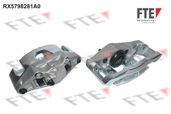 FTE RX5798281A0 Δαγκάνα φρένων