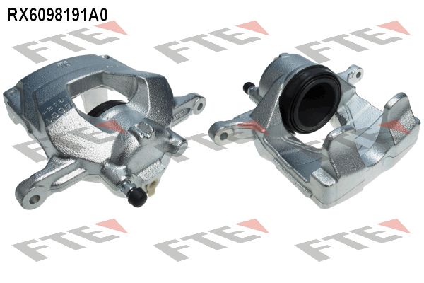 FTE 9290118 Δαγκάνα φρένων