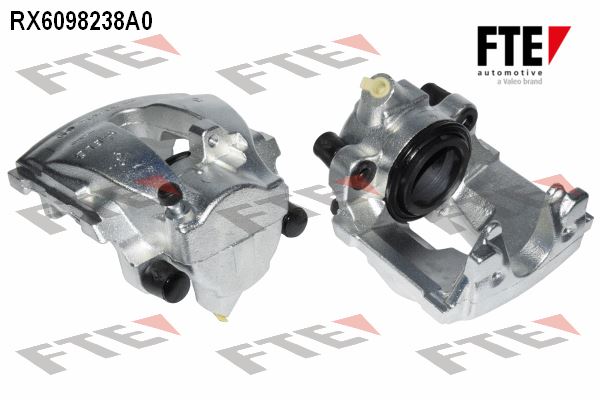 FTE 9290131 Δαγκάνα φρένων