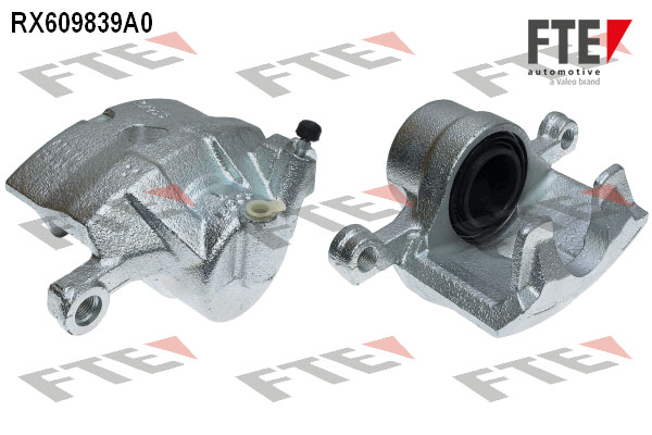 FTE RX609839A0 Δαγκάνα φρένων