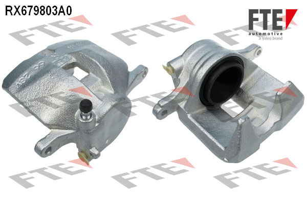 FTE RX679803A0 Δαγκάνα φρένων