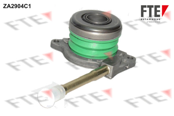 FTE ZA2904C1 Κεντρ....