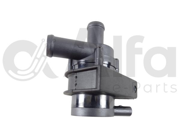 Κυκλοφορητής, σύστημα προθέρμανσης κινητήρα