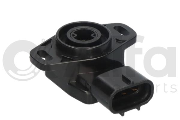 Alfa e-Parts AF00818...