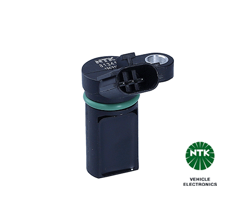 Generatore di impulsi, Albero a gomiti