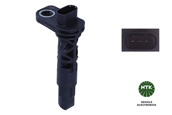 NTK 81557 Sensor, crankshaft pulse