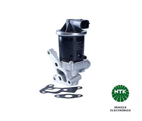 NTK 97585 Valvola ricircolo...
