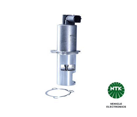 NTK 97563 Valvola ricircolo...