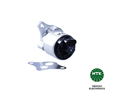 NTK 97893 AGR - Ventil
