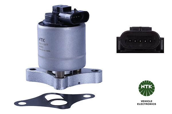 571822112025 MAGNETI MARELLI Valvola ricircolo gas scarico-EGR per OPEL