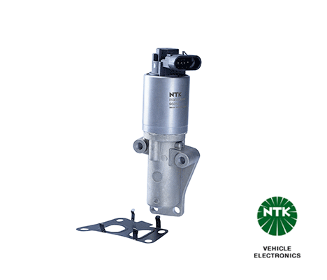 NTK 93255 Valvola ricircolo...