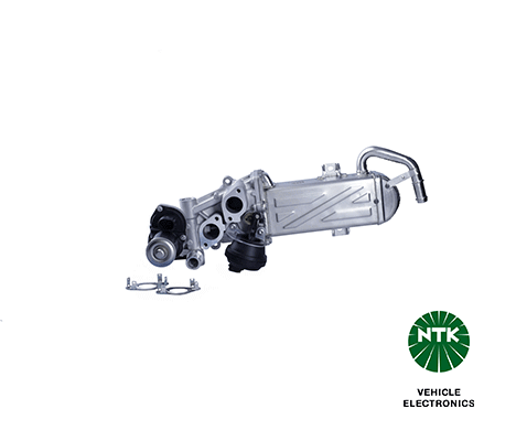 NTK 94278 EGR Module