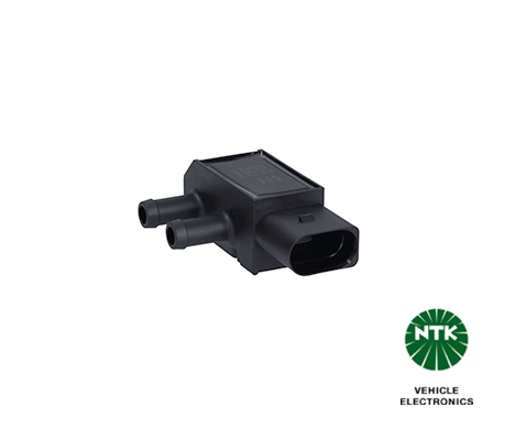 NTK 77353 Sensor, exhaust pressure