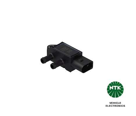 NTK 77354 Sensor, exhaust pressure
