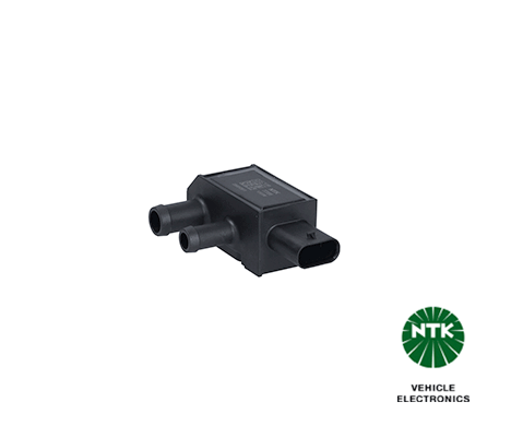 NTK 77355 Sensor, exhaust pressure