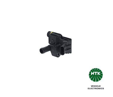 NTK 77356 Sensor, exhaust pressure
