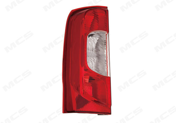 MCS 326803916 Luce posteriore
