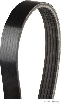 HERTH+BUSS JAKOPARTS J1050694 Ιμάντας poly-V for FORD MAZDA
