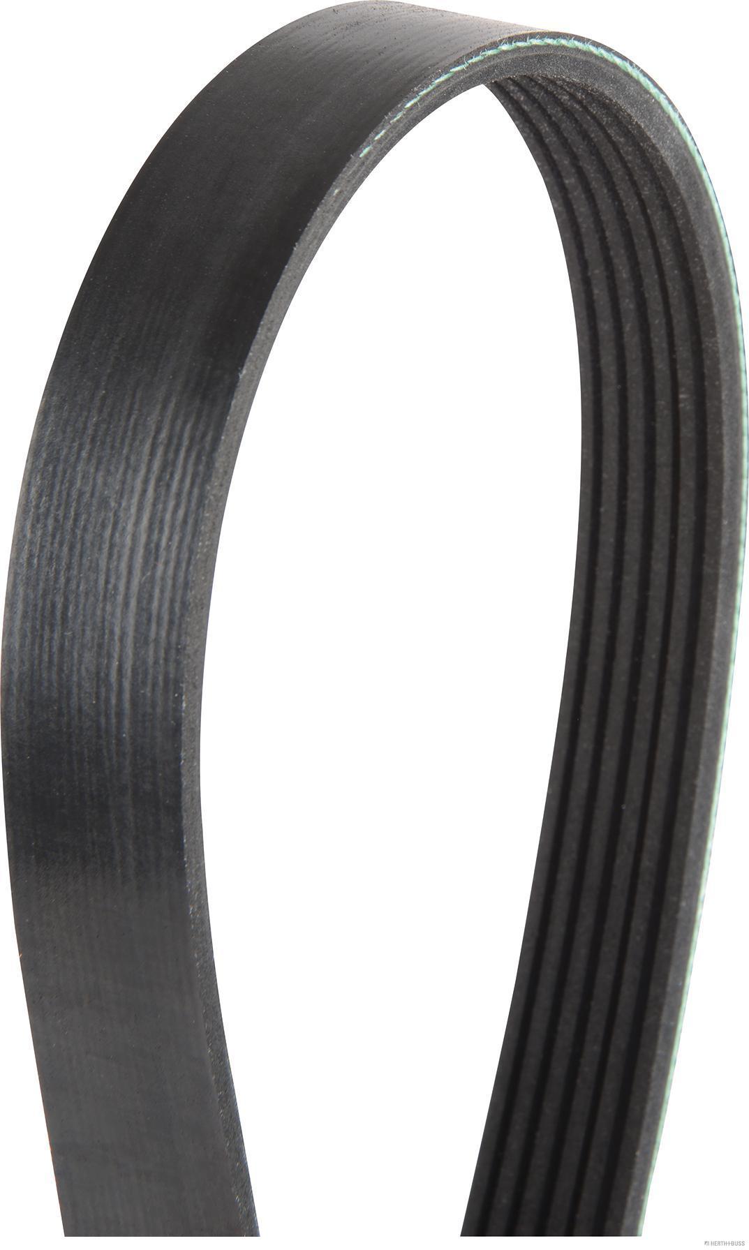 Flerspårsrem 6 2063mm