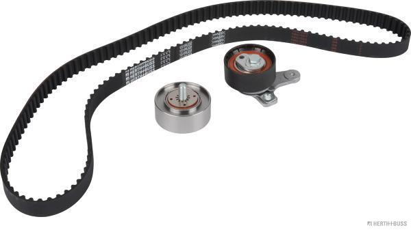 HERTH+BUSS JAKOPARTS J1110921 Σετ οδοντωτού ιμάντα for CHEVROLET OPEL VAUXHALL