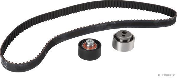 HERTH+BUSS JAKOPARTS J1111038 Σετ οδοντωτού ιμάντα for CITROËN NISSAN PEUGEOT ROVER