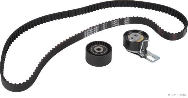 HERTH+BUSS JAKOPARTS J1112052 Σετ οδοντωτού ιμάντα for CITROËN DS FORD OPEL PEUGEOT TOYOTA VAUXHALL