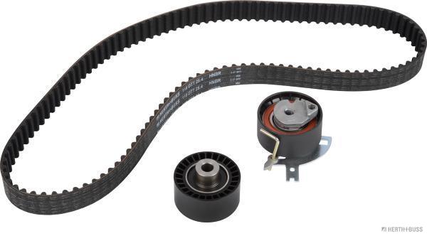 HERTH+BUSS JAKOPARTS J1115100 Σετ οδοντωτού ιμάντα for CITROËN FIAT FORD JAGUAR LANCIA LAND ROVER MITSUBISHI PEUGEOT